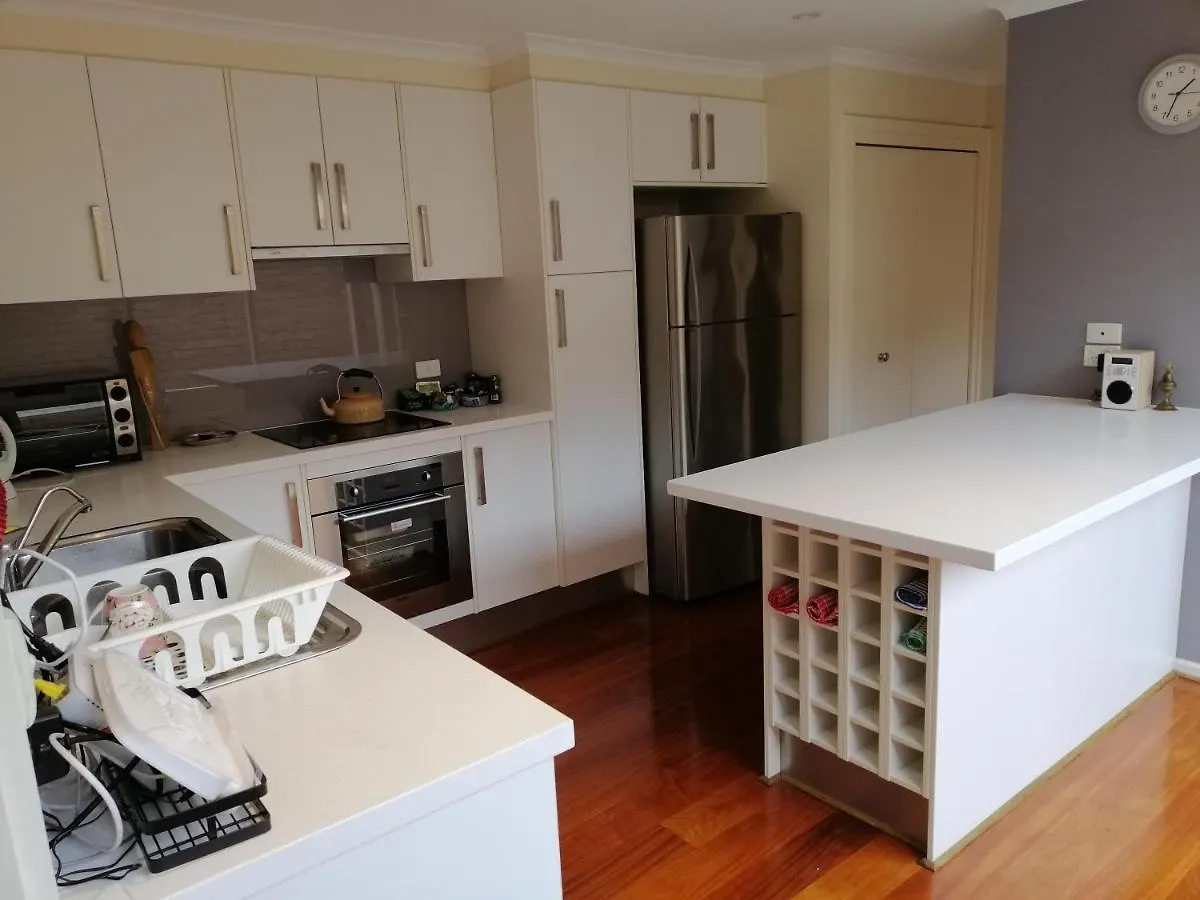 Adelaide Holiday Home