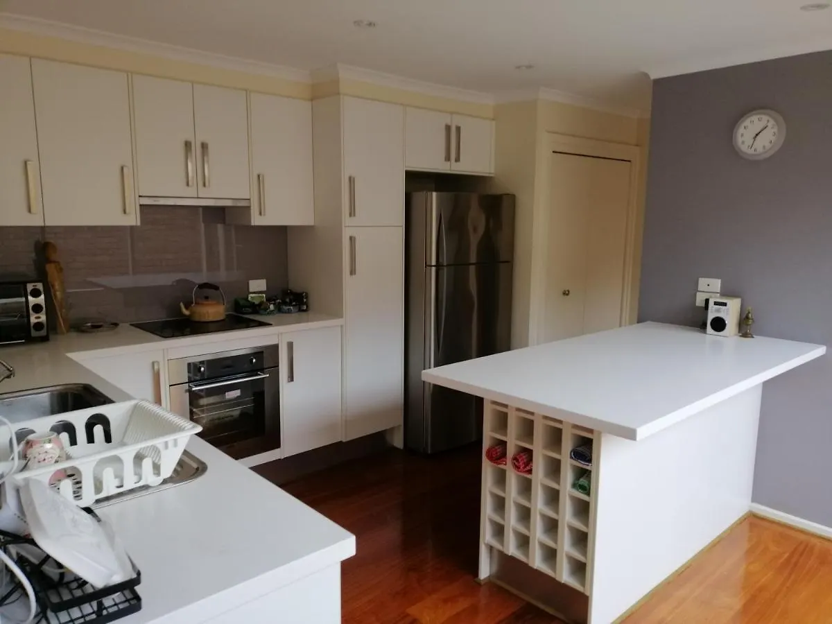 Adelaide Holiday Home Australia
