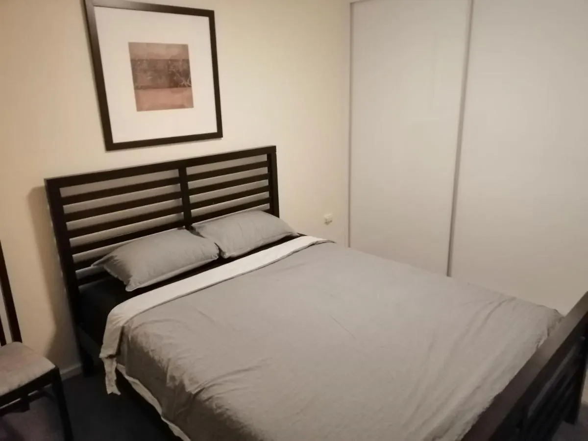 Adelaide Holiday Home