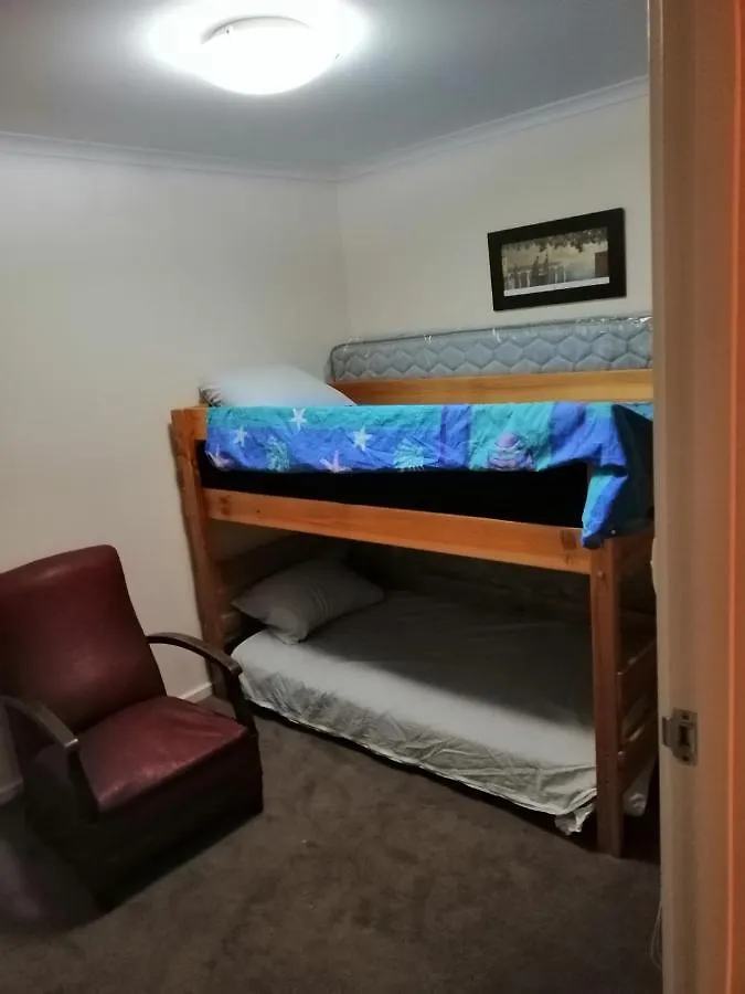 Adelaide Holiday Home