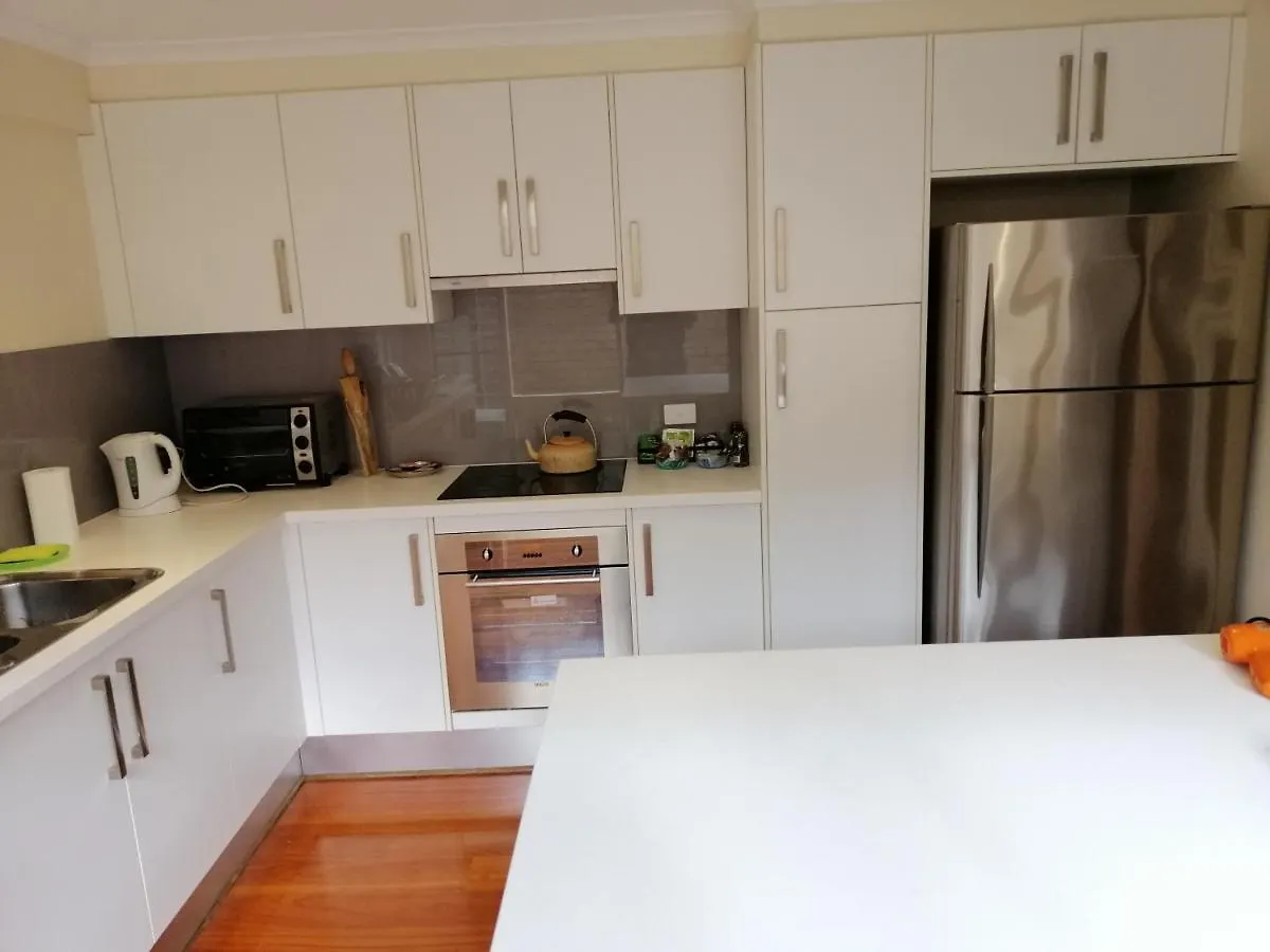 Adelaide Holiday Home
