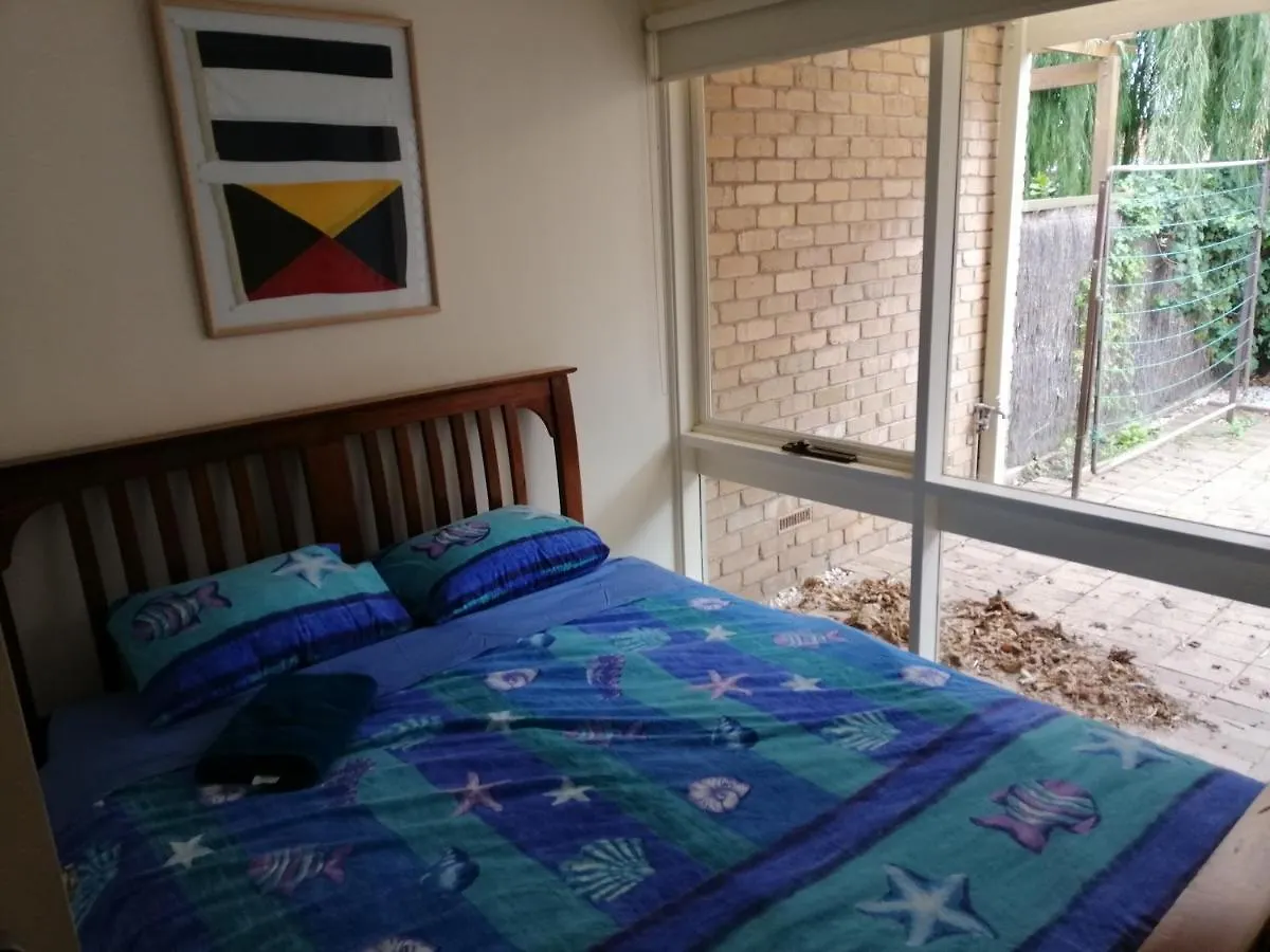 Adelaide Holiday Home