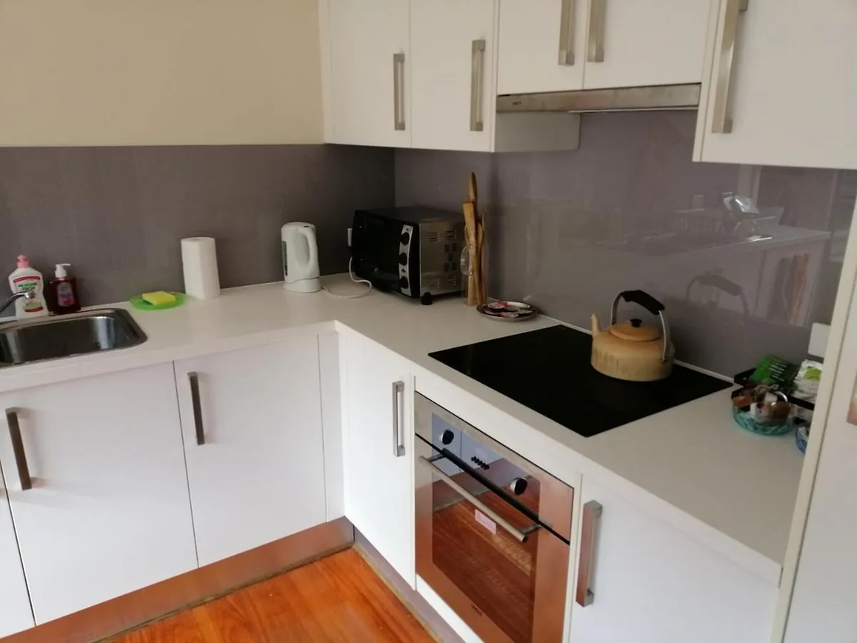 Adelaide Holiday Home