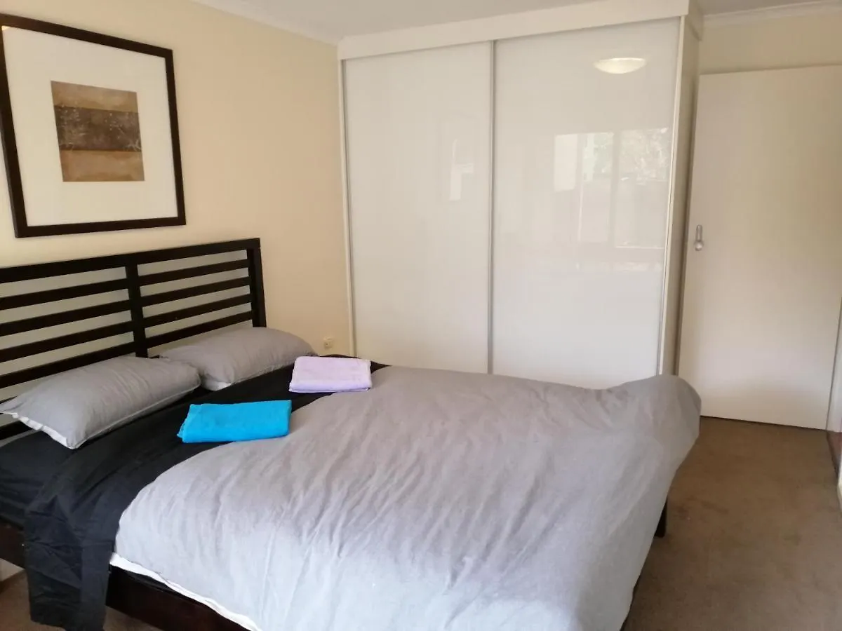 Adelaide Holiday Home