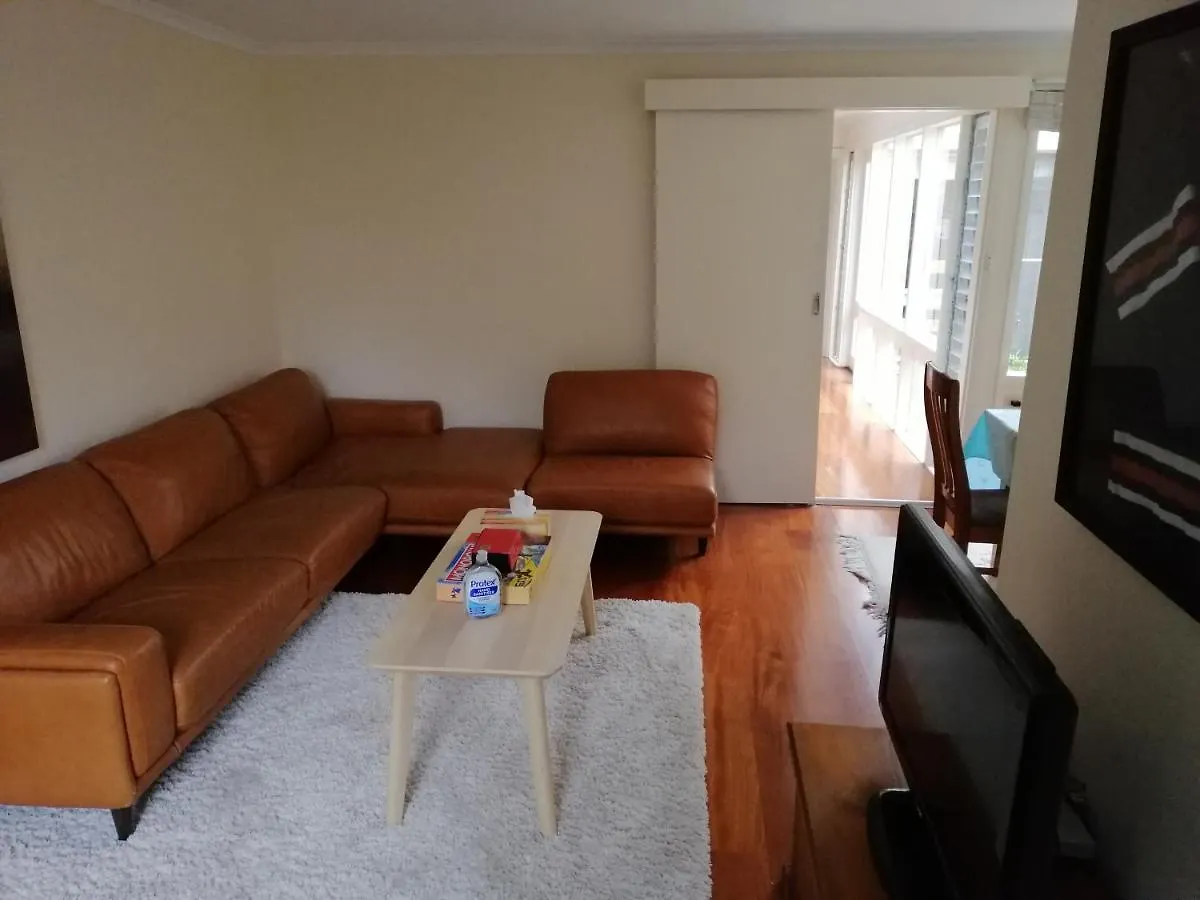 Adelaide Holiday Home