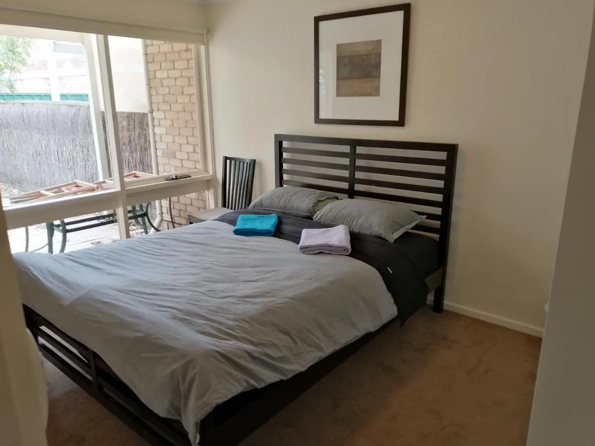 Adelaide Holiday Home Australia
