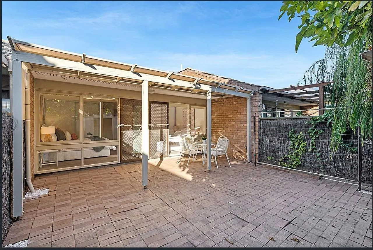 Adelaide Holiday Home Australia