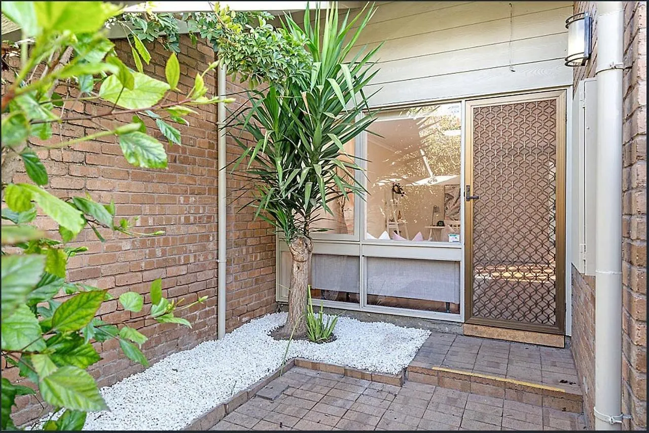 Adelaide Holiday Home