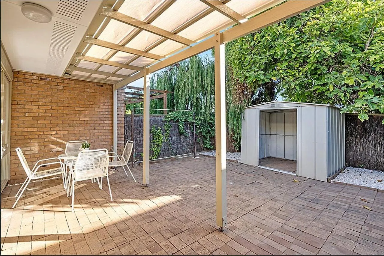 Adelaide Holiday Home Australia